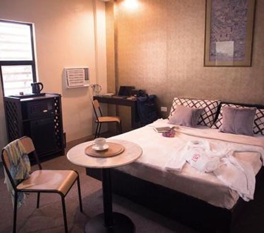 Hotel Turista Canlubang