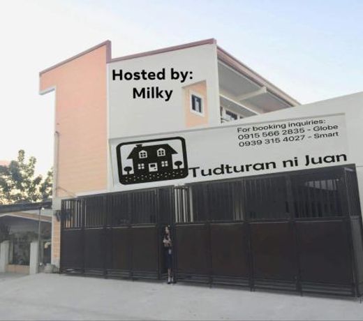 Tudturan ni Juan