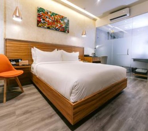 SureStay Plus Hotel by Best Western AC LUXE Angeles City