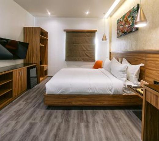 SureStay Plus Hotel by Best Western AC LUXE Angeles City