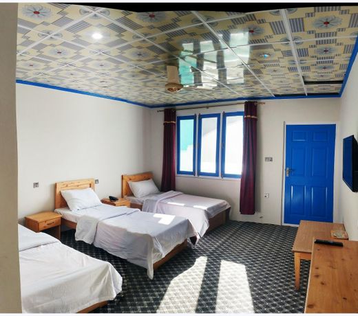 Mountain Lodge Hotel