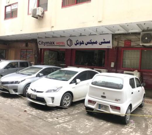 Citymax Hotel