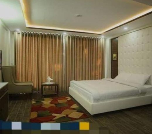 Snowland Hotel