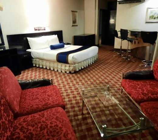 Al safina Hotel