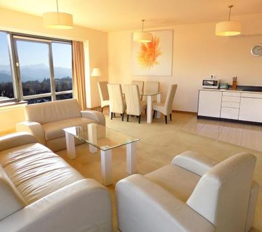 Apartament Panoramic