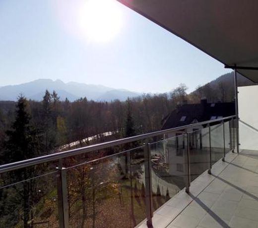 Apartament Panoramic