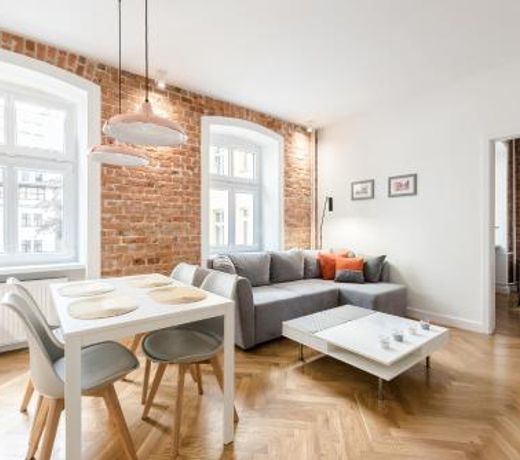 Apartament SWEET TIME