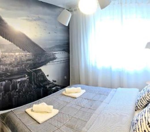 Apartament CUBE27 Wrocław