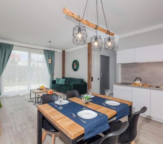 Apartament Natura I