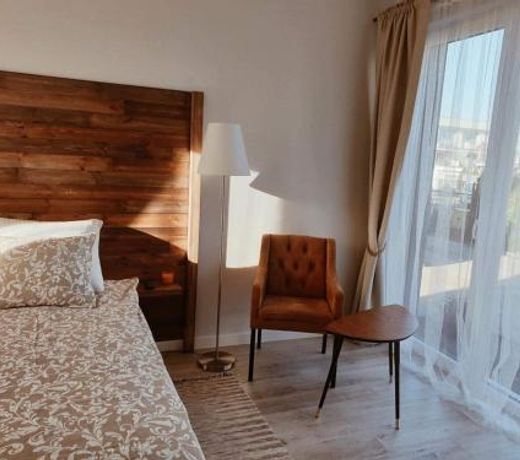 Apartament Natura I