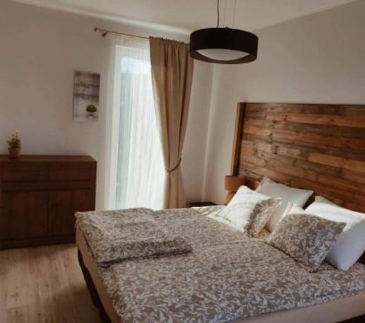 Apartament Natura I