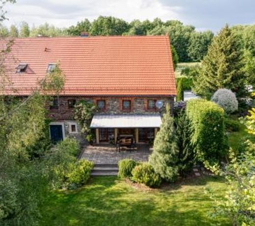 MiÄtowe WzgÃ³rze B&B