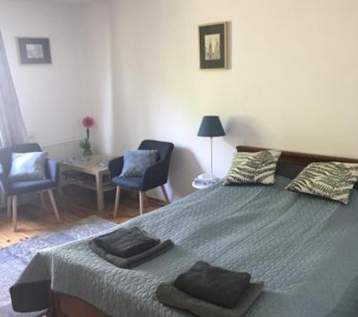 Bałtycki Apartament