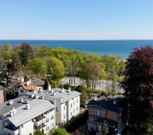 VIU Seaside Residence