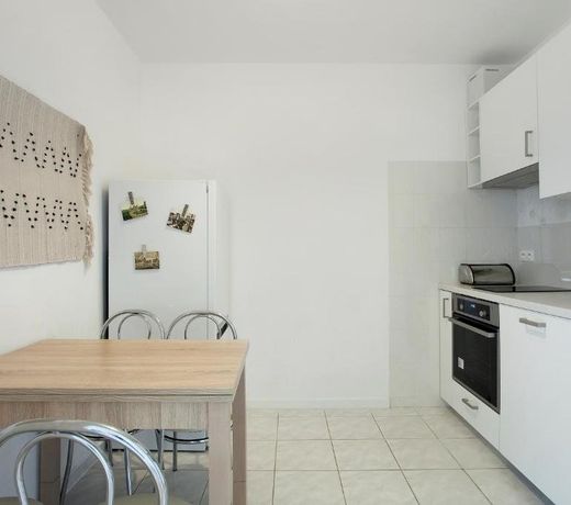 VIU Seaside Residence