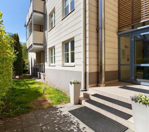 VIU Seaside Residence