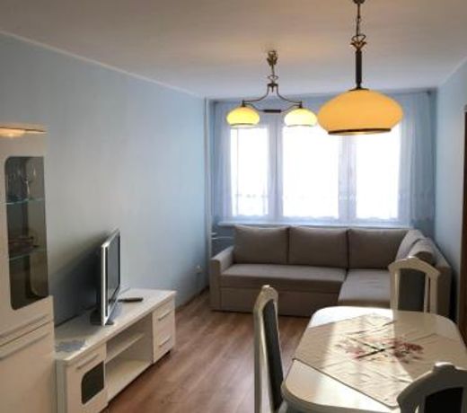 Apartament Sopot Kraszewskiego