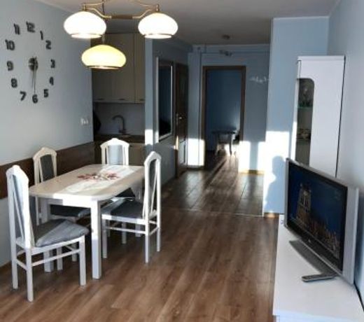 Apartament Sopot Kraszewskiego