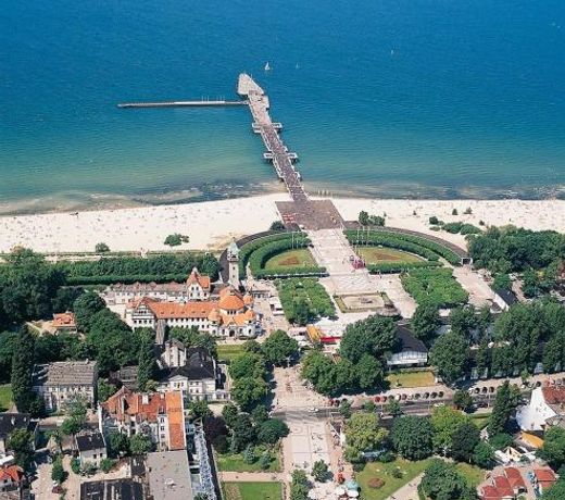 Sopocki Dworek