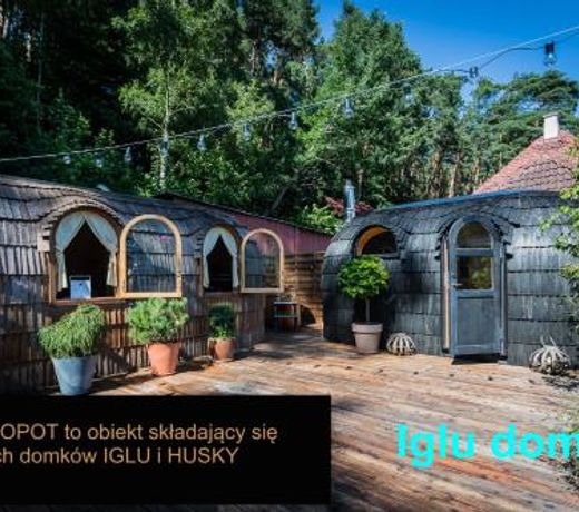 IGLU SOPOT