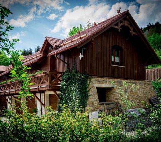 Apartamenty Romanowka
