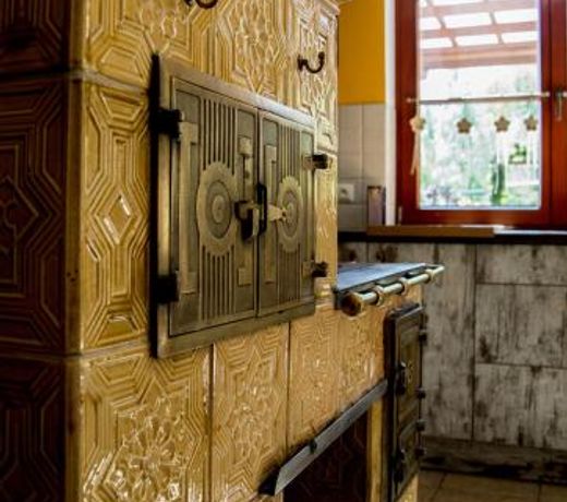 Apartamenty Romanowka