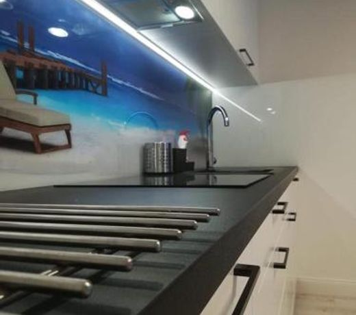 Apartament na WzgÃ³rzu