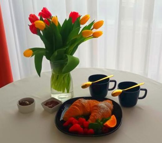 Pokoje, Noclegi, Apartamenty Dune Resort Łeba