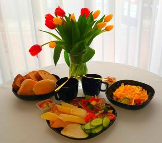 Pokoje, Noclegi, Apartamenty Dune Resort Łeba