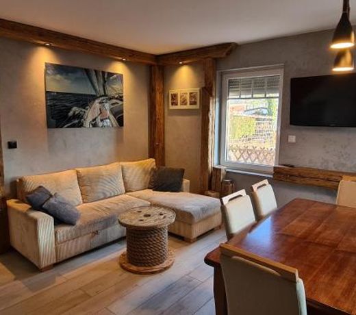 Domek Łeba Nowęcin