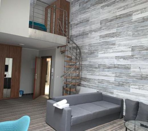 Apartamenty Krynica No.1