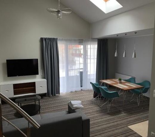 Apartamenty Krynica No.1