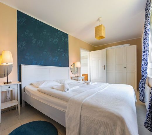 Apartamenty Sun & Snow Niska