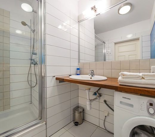 Apartamenty Sun & Snow Niska
