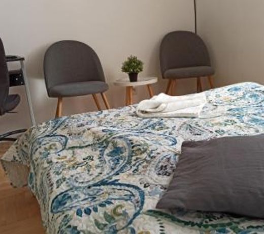 Lukas Guest Rooms