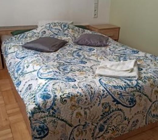 Lukas Guest Rooms