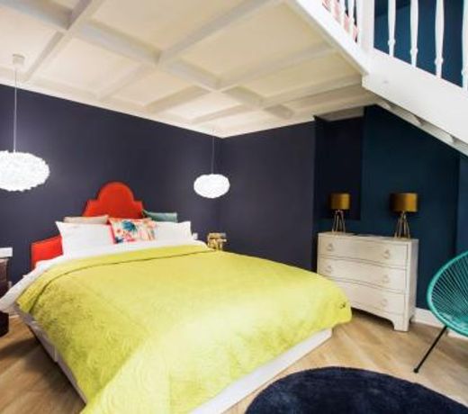 Art Apartment