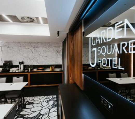 Garden Square Hotel