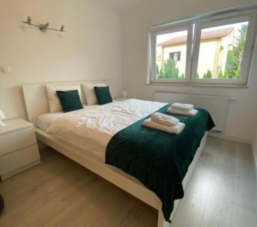 Bella Casa Premium Apartment - 104 Kobierzynska