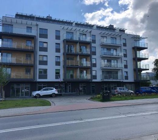 Bella Casa Premium Apartment - 104 Kobierzynska