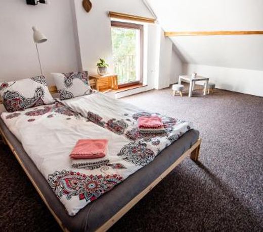 Cracow Family House