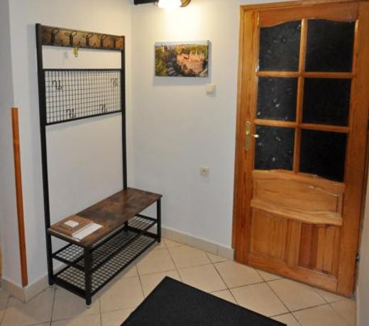 Cracow Family House