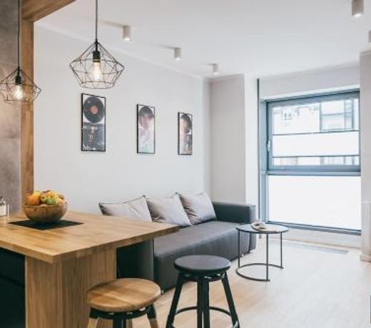 Harmonica - Luxury Apartment - A/C