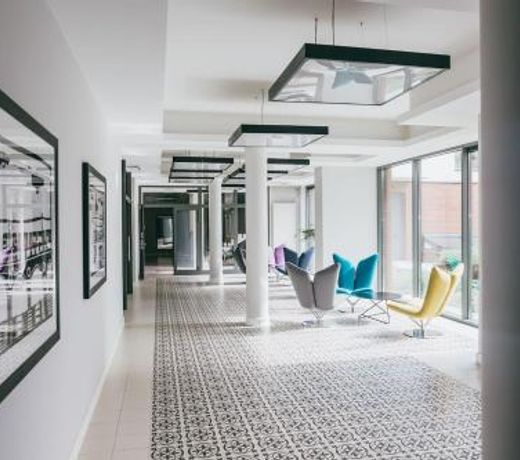 Harmonica - Luxury Apartment - A/C