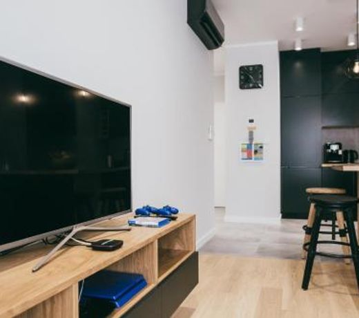Harmonica - Luxury Apartment - A/C