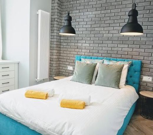 Eat&Sleep Apartments
