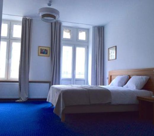 Ozonowane Apartamenty Next to Galeria Katowice