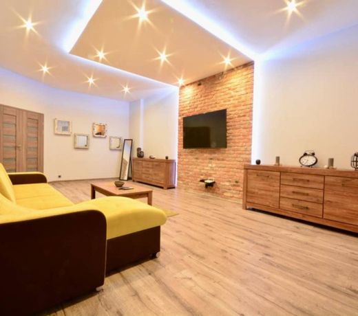 Aurora Luxury Stay