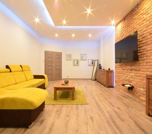 Aurora Luxury Stay