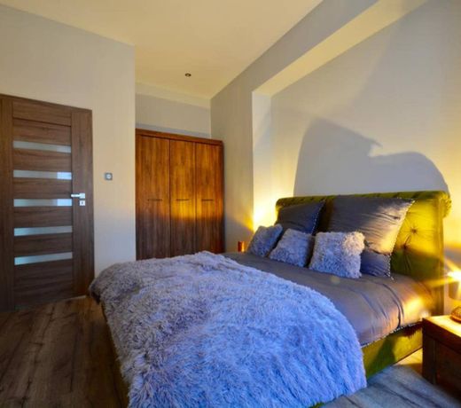 Aurora Luxury Stay